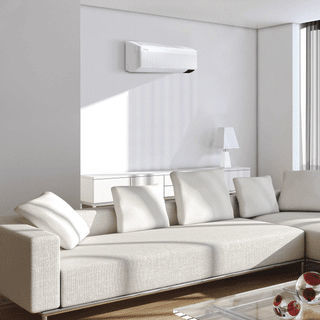 Wall-mounted air conditioner - AC026BNAPKG/EU - Samsung UK - split system / multi-split / commercial