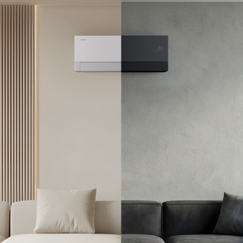 Wall-mounted air conditioner - AR70H07CAABNEU - Samsung UK - split / home / reversible