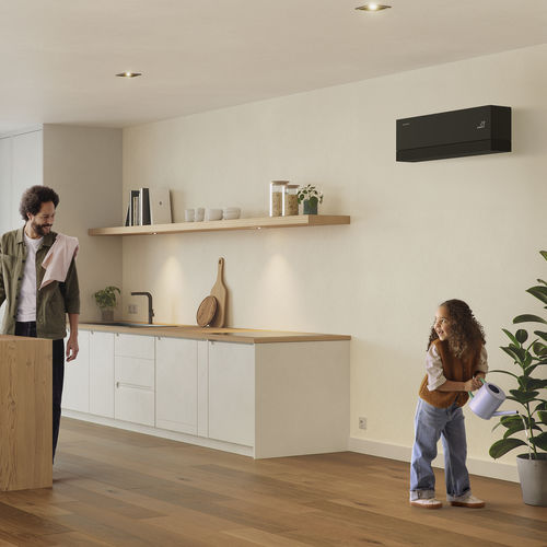 Wall-mounted air conditioner - AR70H07CAAWNEU - Samsung UK - split / commercial / reversible