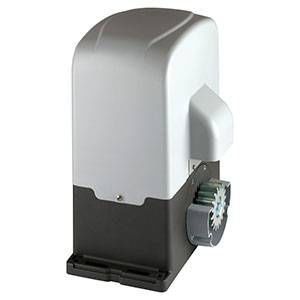Sliding gate automation - REV - DEA SYSTEM