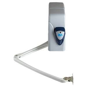 Swing gate automation - ANGOLO - DEA SYSTEM