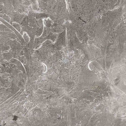 Contemporary wallpaper - OVERLAY  - Wallpepper - urban motif / printed