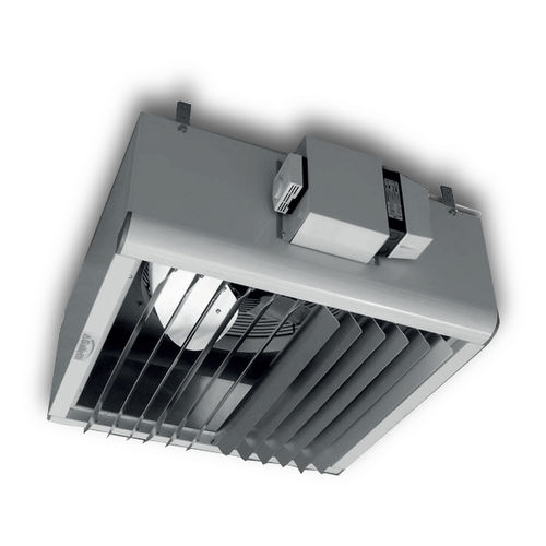 Fan heater - DST - Galletti