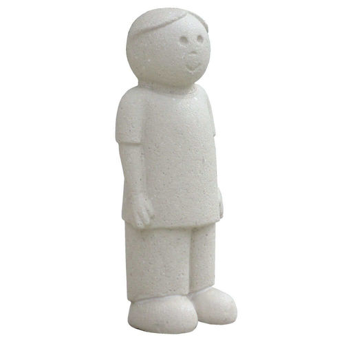 Concrete sculpture - TF6315 HS - Tectura Designs - outdoor / for public space / for parking lot