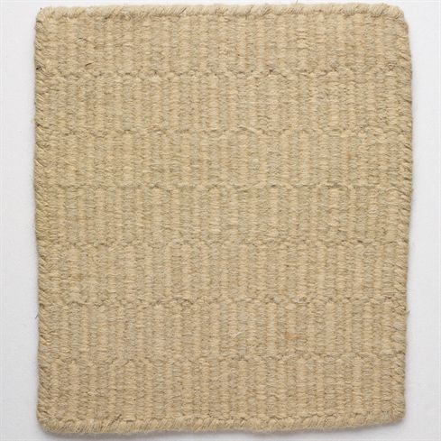 Contemporary rug - IRIS FLATWEAVE  - Nash Andrea - geometric pattern / wool / handmade