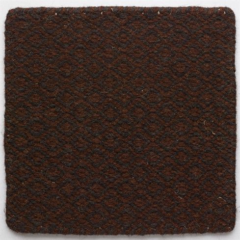 Contemporary rug - JADE FLATWEAVE  - Nash Andrea - geometric pattern / wool / hand-woven