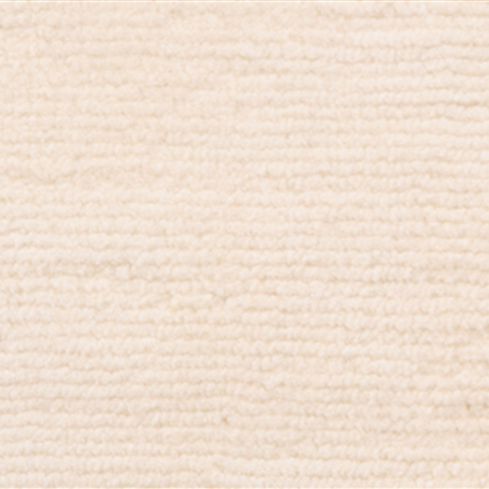 Hand-knotted carpet - CASHMIRE - Nash Andrea - natural fiber / tertiary / plain