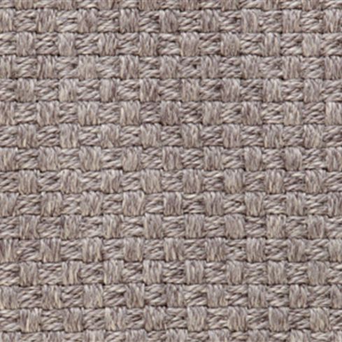 Handmade carpet - CHECKERS - Nash Andrea - polyester / outdoor / plaid