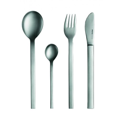 Domestic use cutlery - MONO-A - mono - commercial