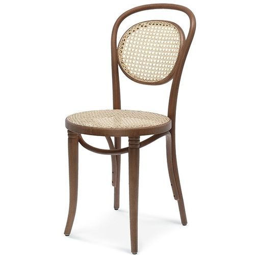 Traditional chair - 10 - Fameg - indoor / fabric / leather