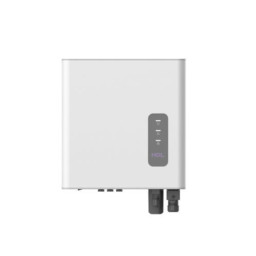 Solar inverter - ME-GSE-S5K - HDL Automation Co., Ltd - string / single-phase / with built-in battery