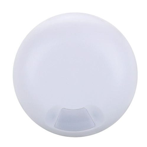 Temperature detector - M/WS05.1 - HDL Automation Co., Ltd - brightness / motion / ceiling-mounted