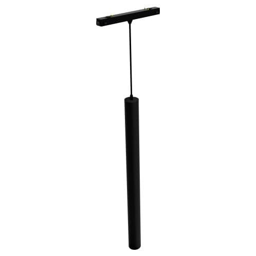Hanging light fixture - CX80D01 - HDL Automation Co., Ltd - LED / linear / IP20
