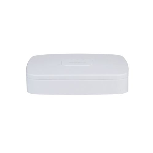 Remote monitoring video recorder - DHI-NVR4104-4KS2L - HDL Automation Co., Ltd - network / IP / high-definition