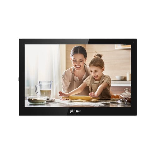 Full-color monitor - HDL-MVDI1301B - HDL Automation Co., Ltd