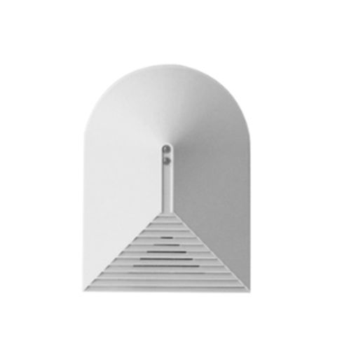 Glass break detector - PA-456 - HDL Automation Co., Ltd - surface-mounted / commercial / mains powered