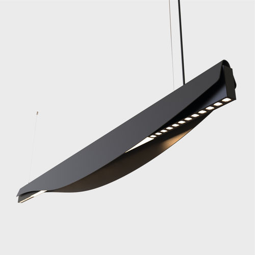 hanging light fixture - Brilumen