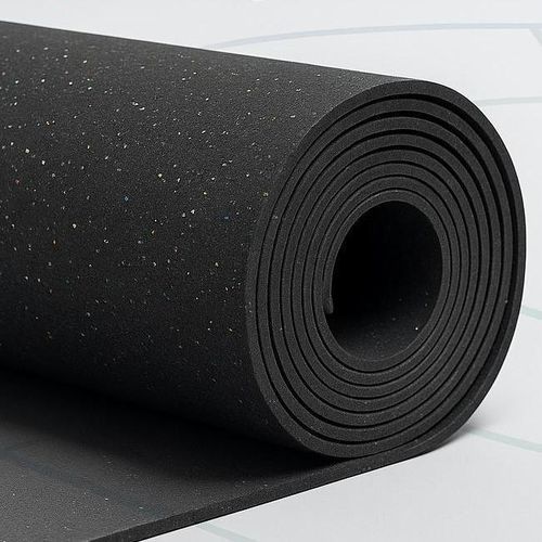 Acoustic insulation - BEROLL INSULX - Beka Sport - anti-vibration / protective / rubber