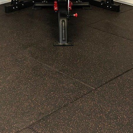 indoor sports flooring - Beka Sport