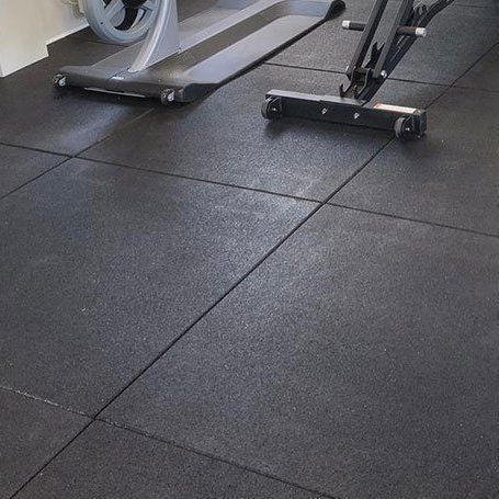 indoor sports flooring - Beka Sport