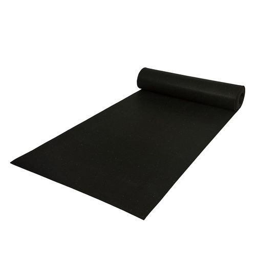 Roll resilient underlay - BUILDMAT - Beka Sport - recycled rubber / SBR / insulated