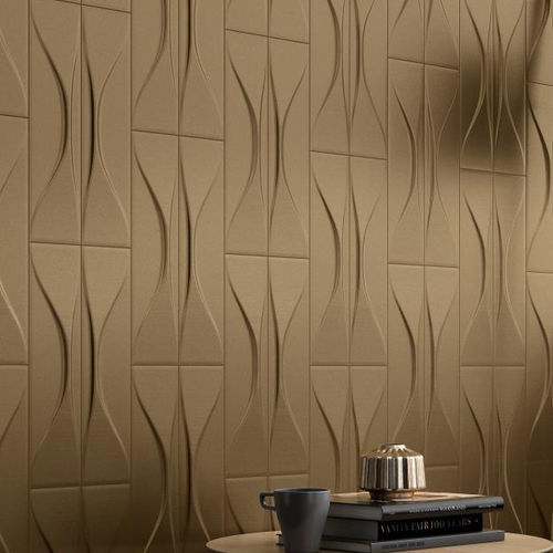 Ceramic tile - ONA - DECUS CERAMICA - matte / indoor / bathroom