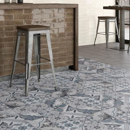 Ceramic tile - VINTAGE - DECUS CERAMICA - matte / indoor / outdoor