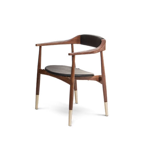 contemporary dining chair - Essential Home