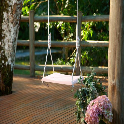 Wooden swing - BALANÇOTTE - Butzke