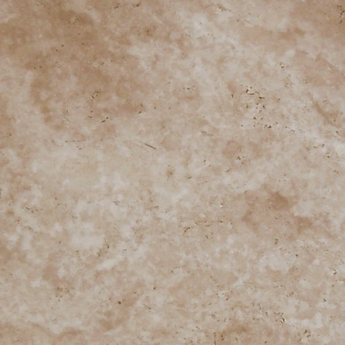 Travertine natural stone slab - White Travertine 101 - Efesus Stone - for floor / for wall / for interior
