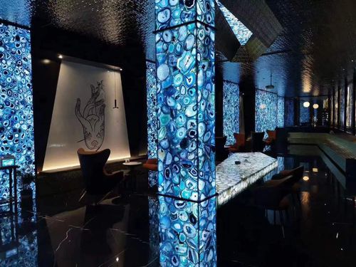 Semiprecious stone natural stone slab - Efesus Stone - for floor / for wall / for exterior fittings