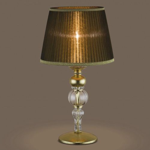 Table Lamp Juliana Grandoluce Contemporary Metal Swarovski Crystal - Swarovski Crystal Table Lamps Table Lamp Juliana Grandoluce Contemporary Metal Swarovski Crystal - Swarovski Crystal Table Lamps