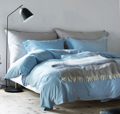 Cotton bedding - MALI  - Høie of Scandinavia