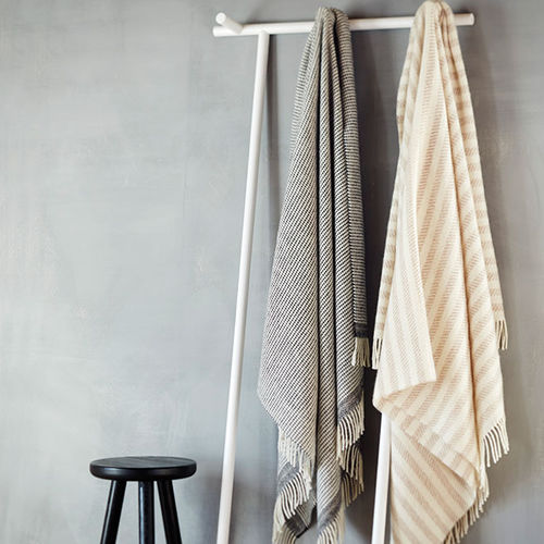 Blanket - LILLERØD  - Høie of Scandinavia