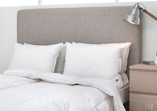 Cotton pillow - LOKE  - Høie of Scandinavia