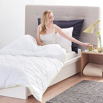 Pillow - ALLERGO  - Høie of Scandinavia