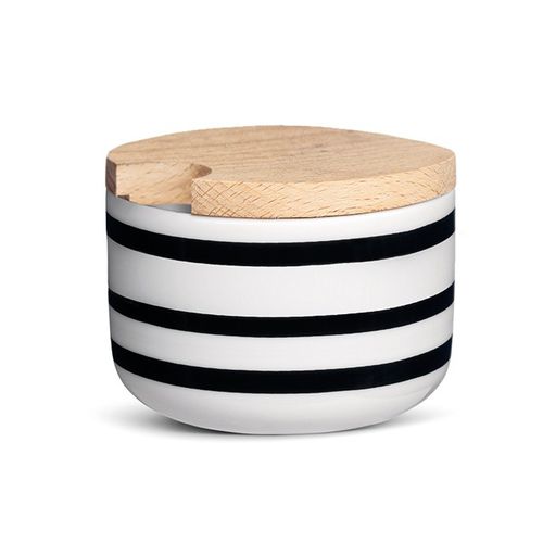 Commercial sugar bowl - OMAGGIO - Kahler Design