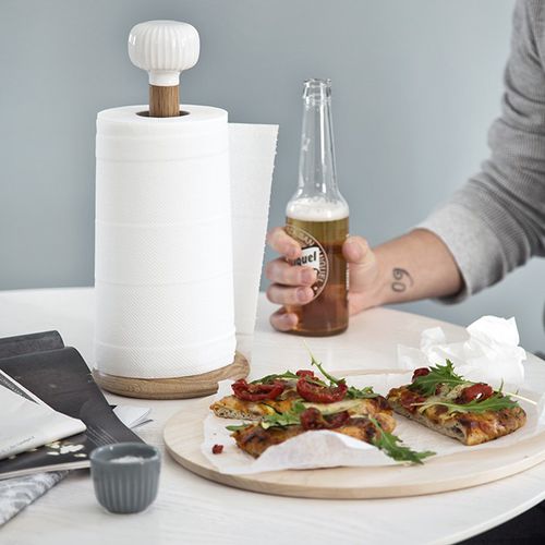 Danish paper towel online holder