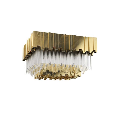 contemporary ceiling light - LUXXU MODERN DESIGN & LIVING