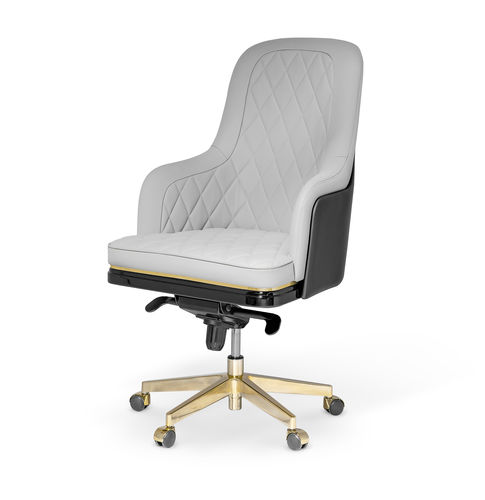 contemporary office chair - LUXXU MODERN DESIGN & LIVING