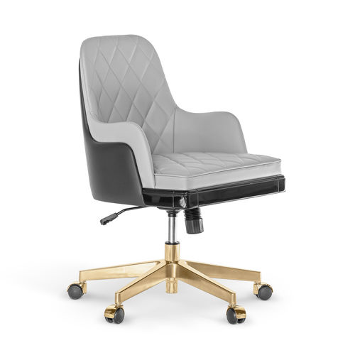 contemporary office chair - LUXXU MODERN DESIGN & LIVING