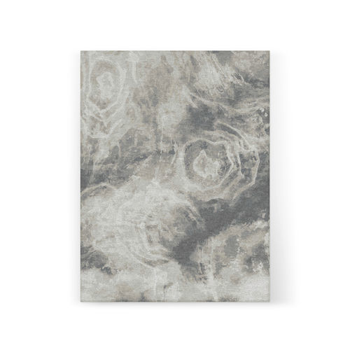 Contemporary rug - Oya - LUXXU MODERN DESIGN & LIVING - patterned / bamboo / rectangular