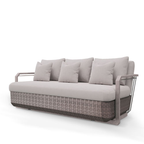 outdoor sofa - LUXXU MODERN DESIGN & LIVING