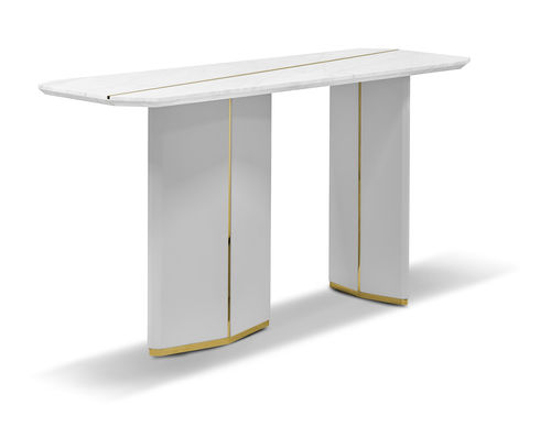 contemporary console table - LUXXU MODERN DESIGN & LIVING