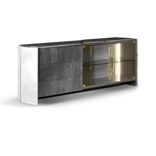 contemporary sideboard - LUXXU MODERN DESIGN & LIVING