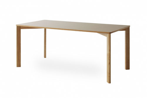 contemporary dining table - HEAVENS