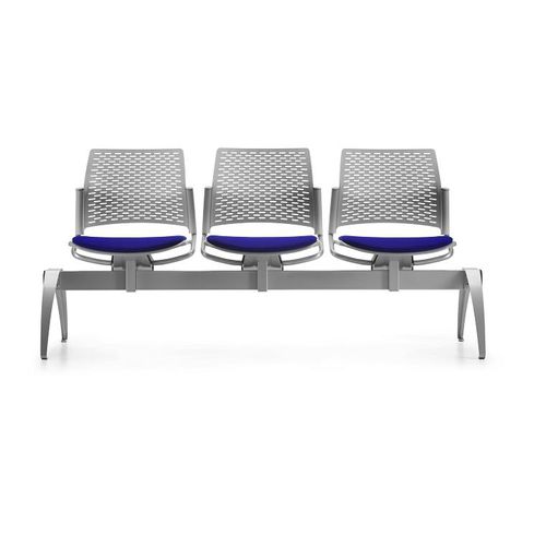 metal beam chair - TALIN SPA