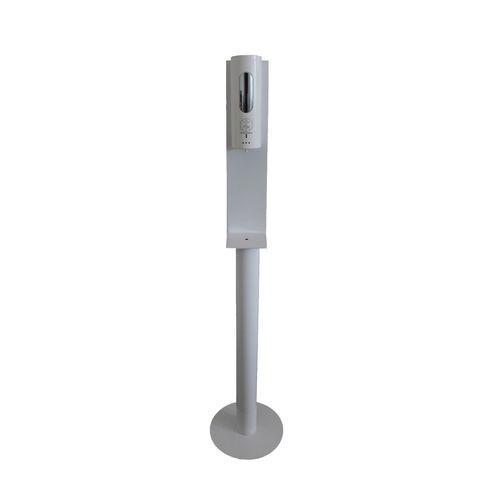 Sanitizer stand - LEAP 2020  - TALIN SRL - commercial
