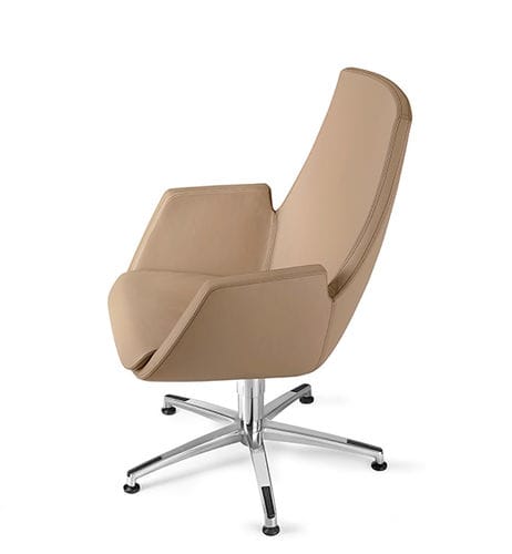 contemporary executive chair - TALIN SRL