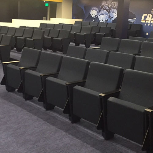 contemporary auditorium seating - TALIN SRL